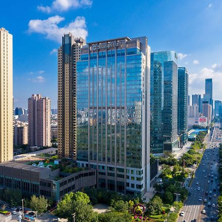 Shangri-La Shenyang Dış mekan fotoğraf