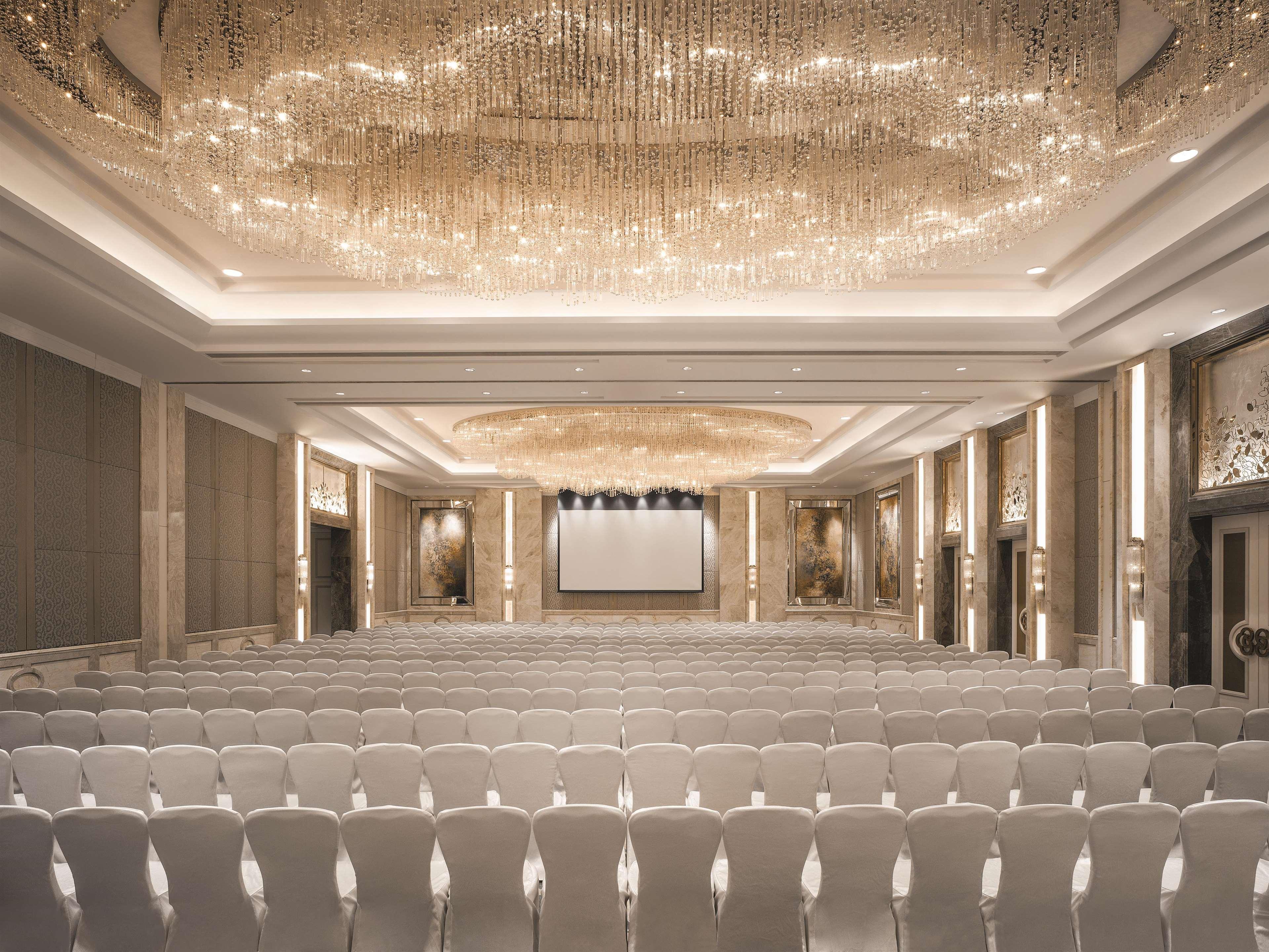 Shangri-La Shenyang Dış mekan fotoğraf