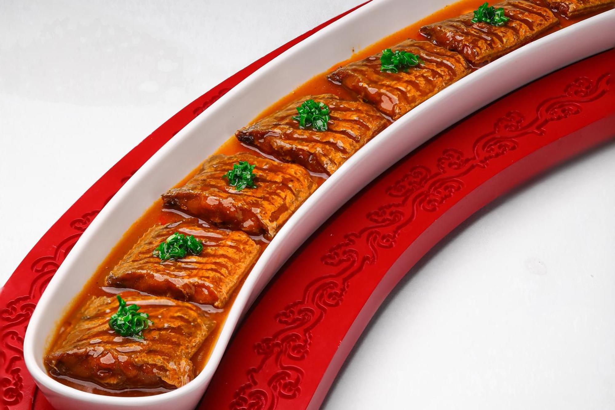 Shangri-La Shenyang Dış mekan fotoğraf
