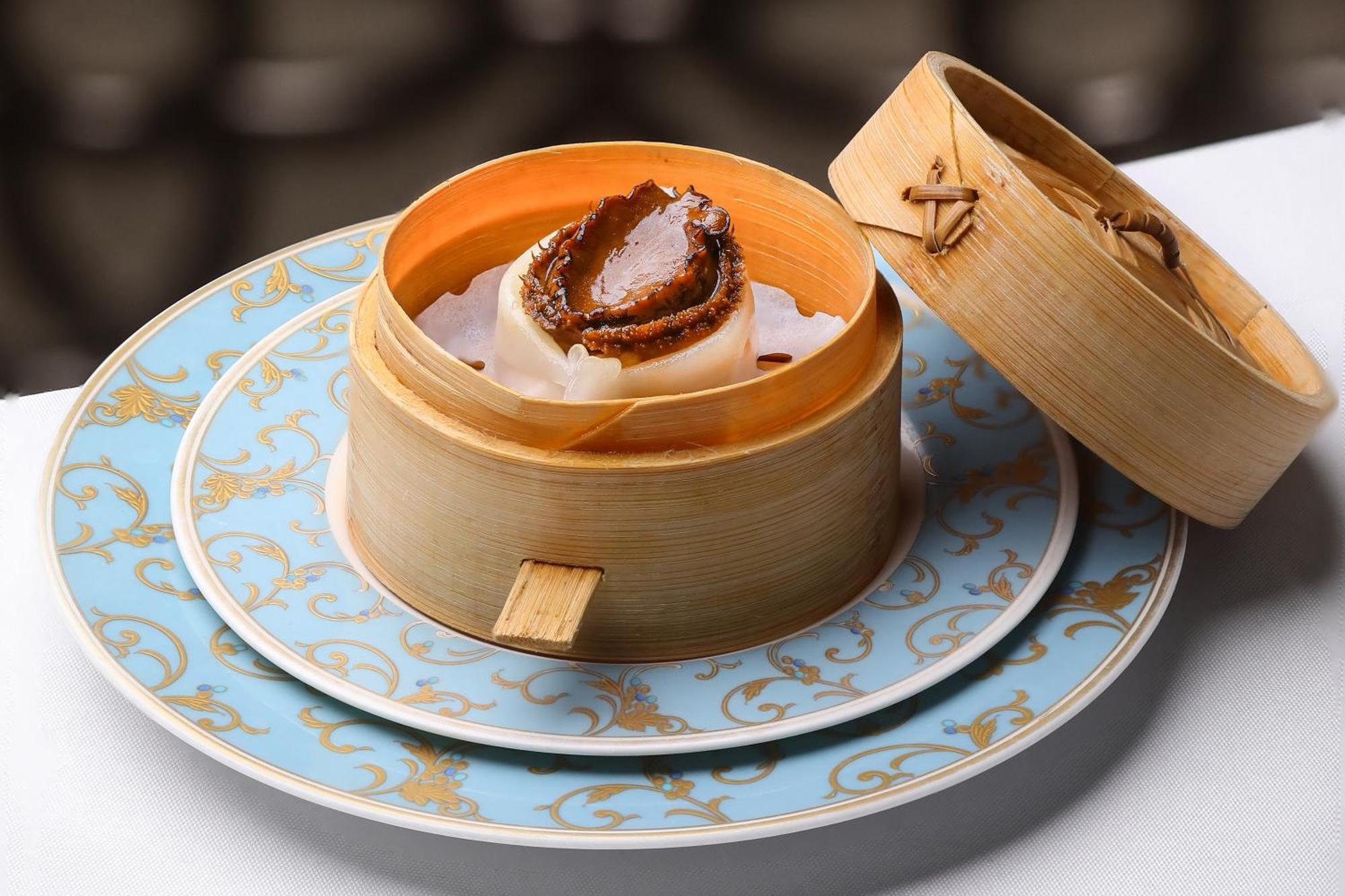 Shangri-La Shenyang Dış mekan fotoğraf